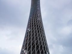 -广州塔