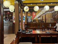 -鸟鹏烧鸟居酒屋(仁恒梦中心店)