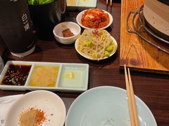 -蒜香焼肉PURUSHIN(马场路店)