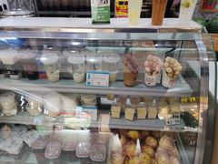 零售区-西子の茶(雷峰塔西湖味道店)