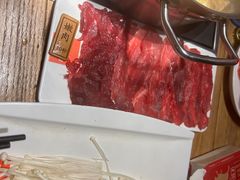 -牛很鲜潮汕牛肉火锅(朝晖路店)