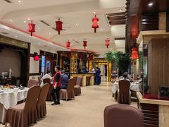 -老爷庙风味美食府(魏都大道店)