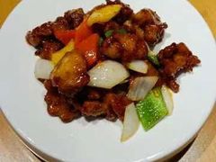 -鼎泰丰(渔阳店)