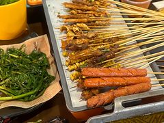 -林二哥宜烤官·宜宾小烧烤