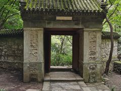 -北京上方山国家森林公园
