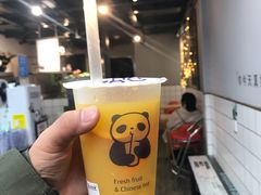 -茶百道(万达店)