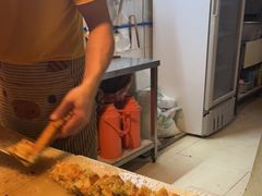 -咏春葱油饼(德政中路店)