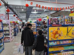 -逝水玩具折扣店