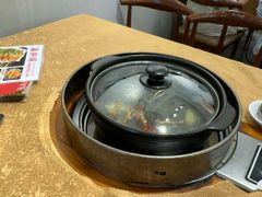 -濠轩阁特色生蚝火锅总店