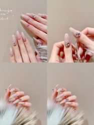 -M·X Nail日式美甲美睫