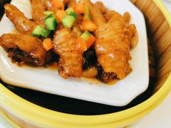 -维多利亚大酒店·雅园中餐厅