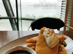 -FISH&POTATO Cō(地中海美食 万象城店)