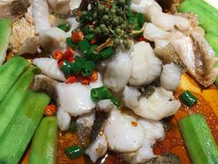 -猪肉婆私房菜(容桂总店)