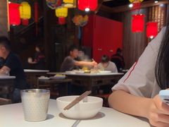 -小龙坎火锅(总店)