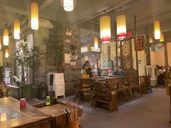 -成渝龙火锅(都江堰店)