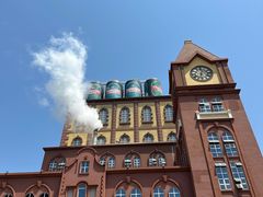 -青岛啤酒博物馆