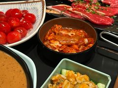 -千寻烧肉(政务区店)