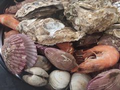 -前王院•巧克力海鲜市集餐厅(万平口店)