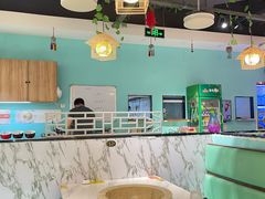 -云中鱼蒸汽石锅鱼(川沙百联店)