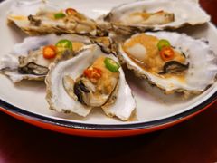 -虾弄弄海派小龙虾·牛羊蝎子火锅