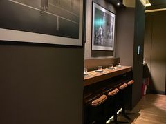 -RONIN Snack Bar