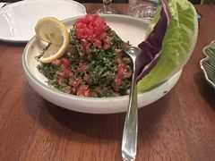 -ELI FALAFEL Lebanese&Mediterranean黎巴嫩美食(富城路店)