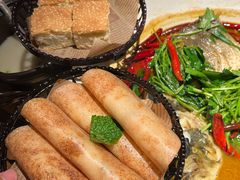 -清水亭湖北菜(大屯DT51店)