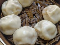 -百年尹氏汤包(湖南路狮子桥店)