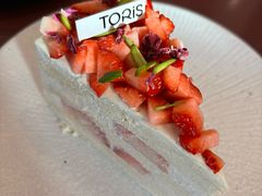 -Toris(LuOne凯德晶萃广场店)