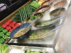 -韩盛·盛江山自助料理(奥体万达店)