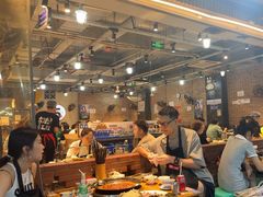 -五里关火锅(牛市口店)