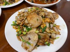 -凡老头米线砂锅(古荡新村西粮站)