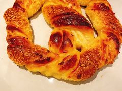 -BAKER&SPICE(安福路店)