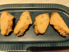 -必胜客(积水潭店)