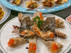 -渔娘渔家丹东海鲜(东直门店)