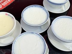 -周大娘牛乳(旧寨古村总店)