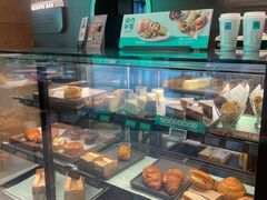 -星巴克臻选(万象前海店)
