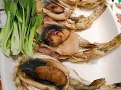 -江海渔港(姚港路店)