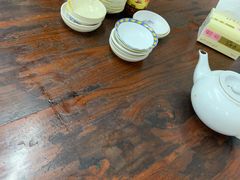 -黄阿姨锅贴大王(万航渡路店)