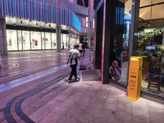 -陶兰居·香港饭店·海鲜大排档(圆融时代广场店)