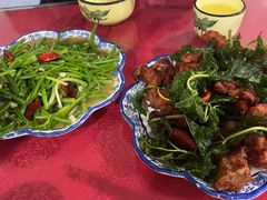-老丽江餐馆(丽江华都商贸城店)