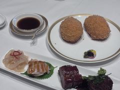 -唐阁(香港朗廷酒店)