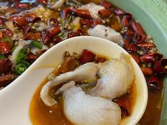 -南方酒店·淮扬菜(回民街店)