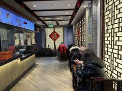-老半斋(福州路店)