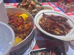 -辣小鲜·南昌大排档(船山路店)