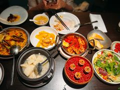 -庐灶江南·江南菜·四合院Bistro(东直门雍和宫·原华侨宾馆店)