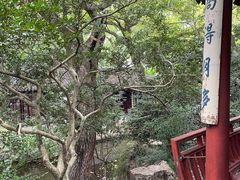-秋霞圃