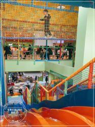 -宝燕乐园(闵行旗舰店)