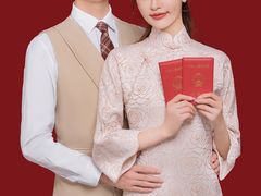 -iF摄影•全家福•证件照•形象照(南山店)