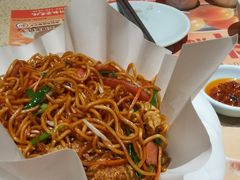 -点都德(奥体印象城店)